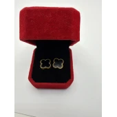 Cercei Din Aur Proba 750*  3,01 gr