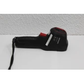 Cameră termografică Hikvision DS-2TP31B-3AUF