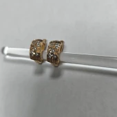 CerceiDin Aur Proba 585 1,65 gr