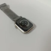 Ceas Inteligent Apple watch series 8 Silver