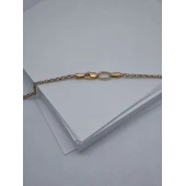 Lanț Din Aur Proba 585* 5.68 Gr