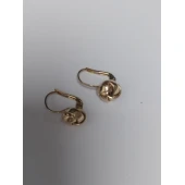 Cercei Din Aur Proba 585* 2,11 gr