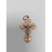 Cruce din Aur 585* 1.78 gr