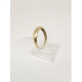 Inel Din Aur Proba 585* 1.53 gr