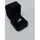 Inel Din Aur Proba 585* 1.94 gr