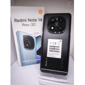 Telefon Xiaomi Redmi Note 14 Pro+ 512 GB Black