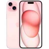 Telefon Apple iPhone 15 128 GB Pink