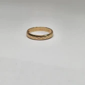 Verigheta din aur 585 Masa 2.88 Gr