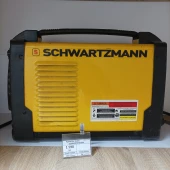 Aparat de Sudat Schwartzmaann