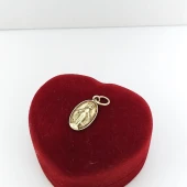 Pandativ din aur 585* 1.09 gr