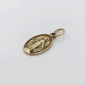 Pandativ din aur 585* 1.09 gr