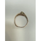 Inel Din Aur Proba 585* 2.18 gr