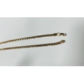 Lant Din Aur 585* 11.54 gr