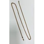 Lant Din Aur 585* 11.54 gr