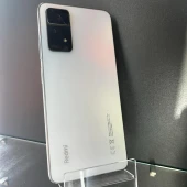 Telefon Xiaomi Redmi Note 11 Pro 6/128GB White