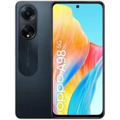 Telefon Oppo A98 256 GB Black