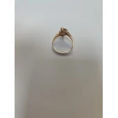 Inel Din Aur Proba 585* 3.32 gr