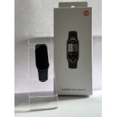 Bratara Smart Xiaomi Smart Band 10 Black