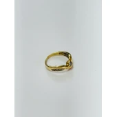 Inel Din Aur Proba 585* 3.43 gr