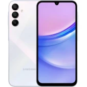 Telefon Samsung Galaxy A15  128 GB White