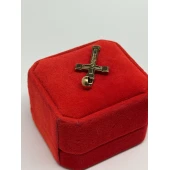 Cruce Din Aur Proba 585* 2.91 gr