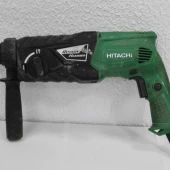 Ciocan rotopercutor Hitachi DH24PG
