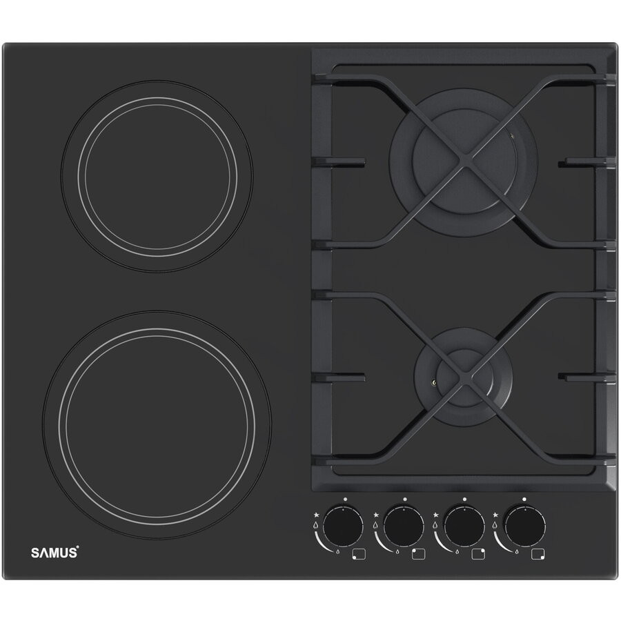 Plita de masa