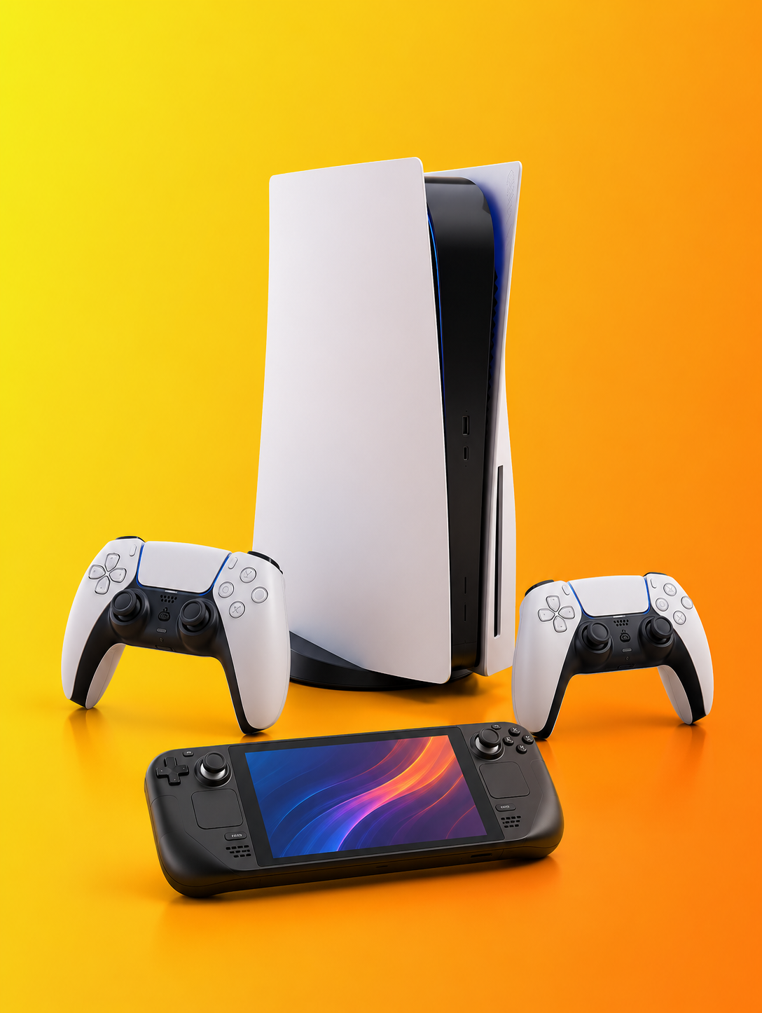 Console Gaming