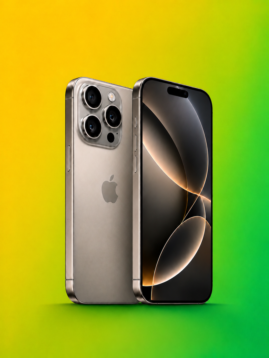 iPhone