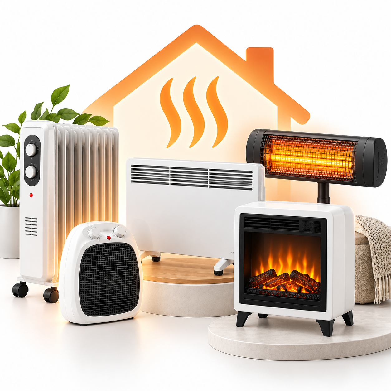 Sisteme de Climatizare | Încălzire