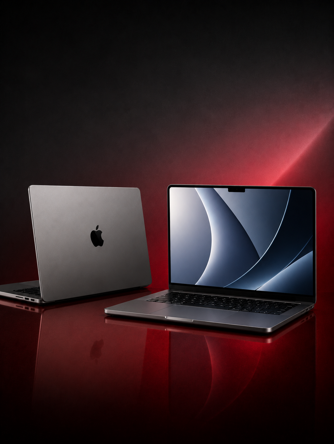 Macbook