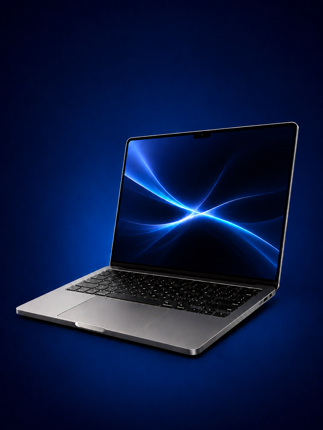 Macbook