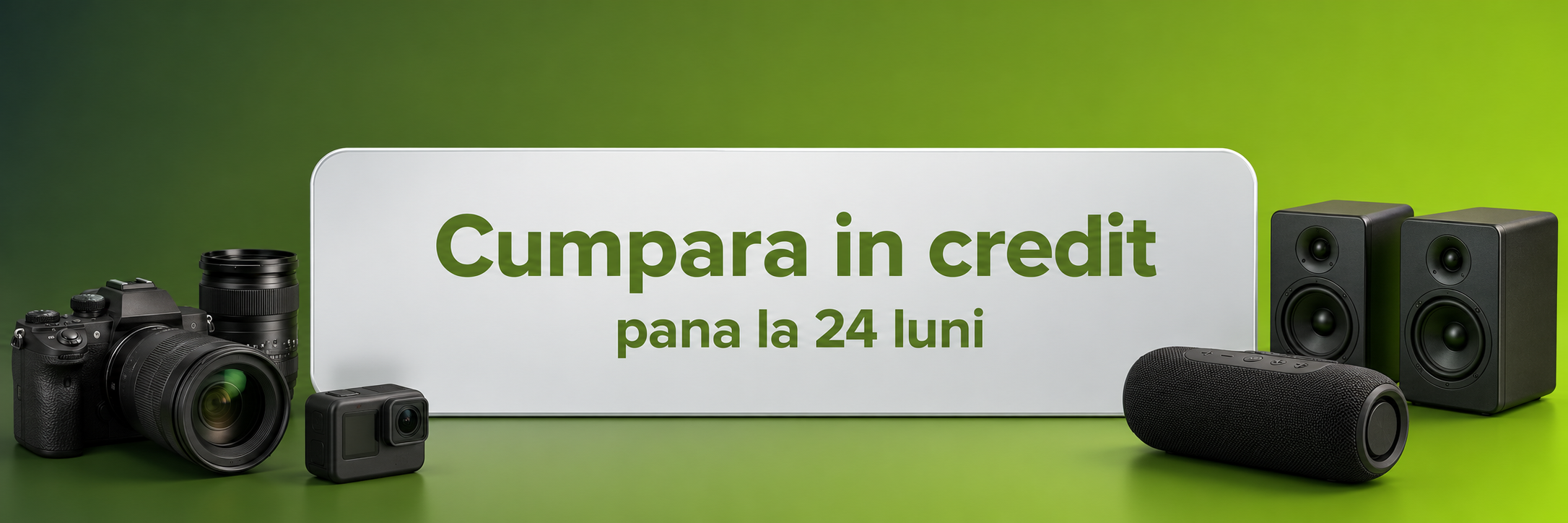 Foto si Video