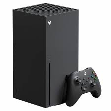 Microsoft Xbox