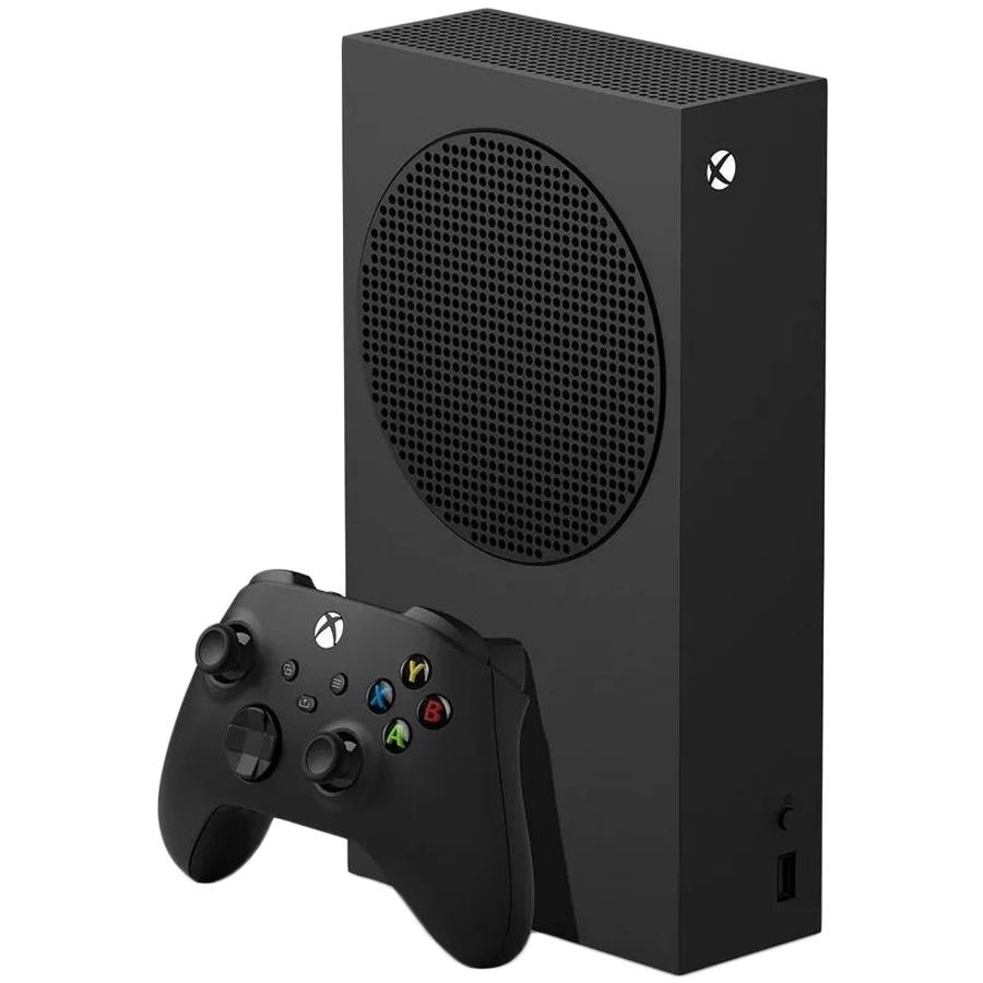 Microsoft Xbox