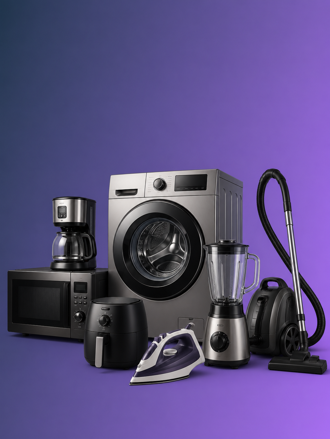 Electrocasnice