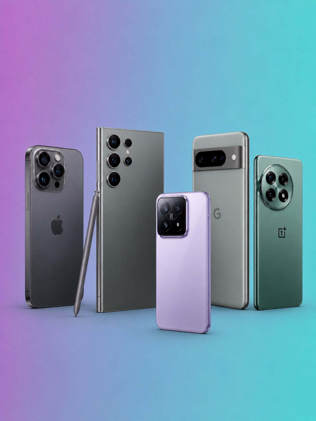 Smartphone