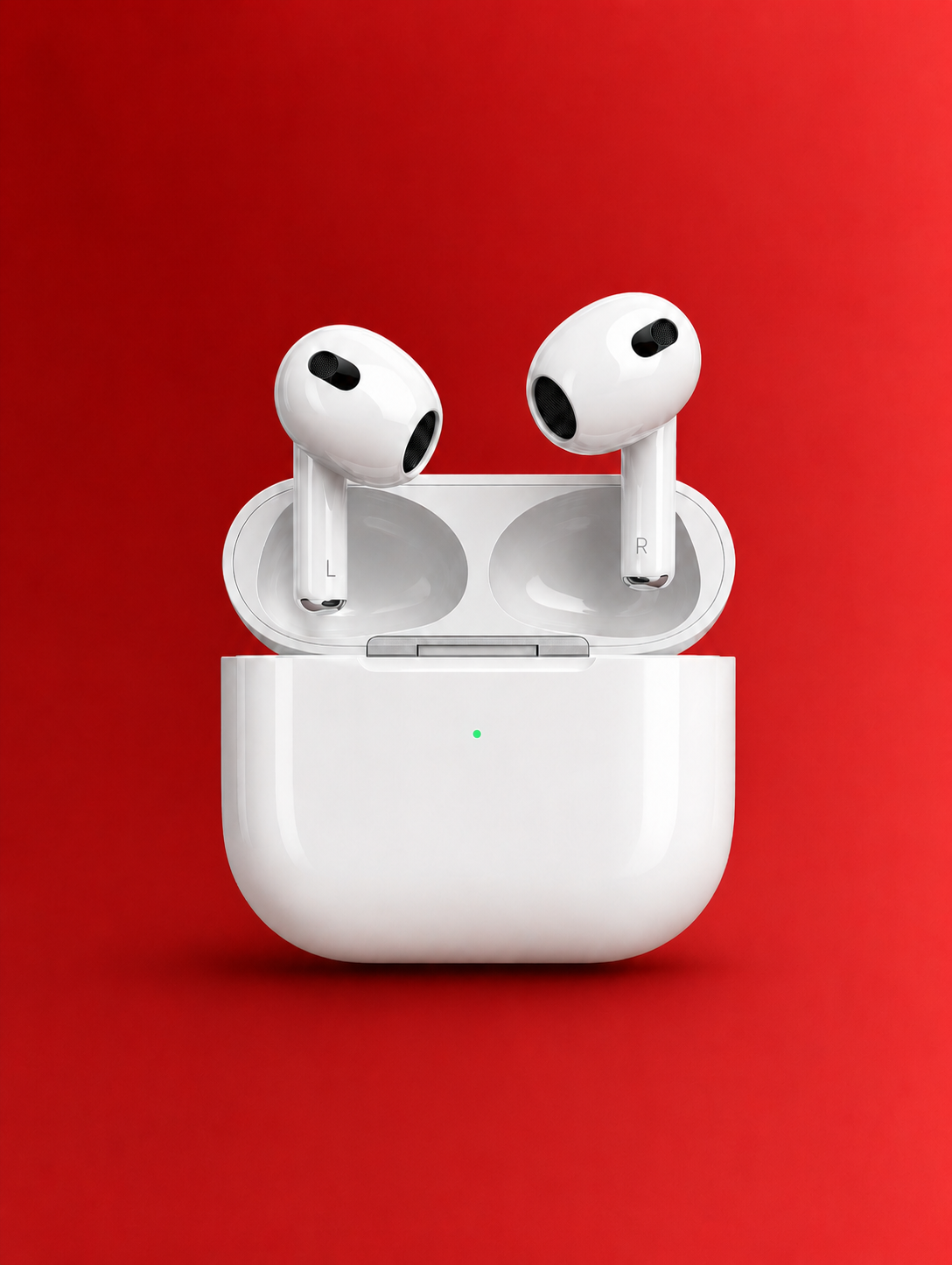 AirPods