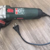 Bolgarca Bosch PWS 850-125