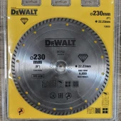 Диск алмазный DeWALT N488976