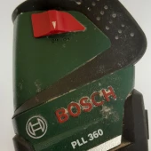Laser Bosch PLL360