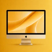 iMac