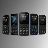 Telefoane cu butoane