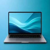 Laptop
