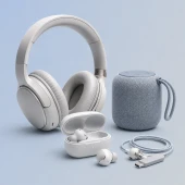 Accesorii audio