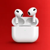 AirPods