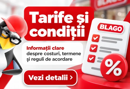 Tarife Blago