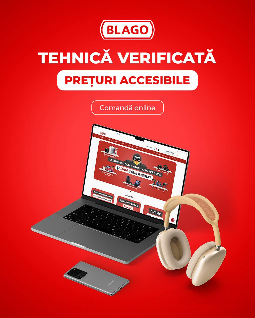 Magazin Online