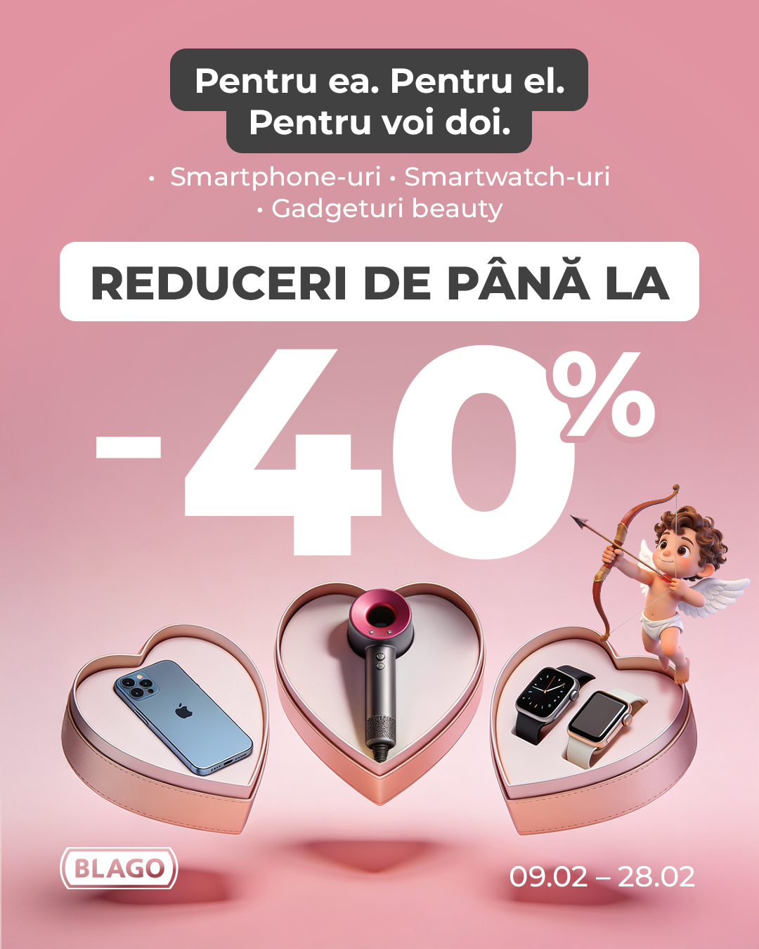 Reduceri La Electronice