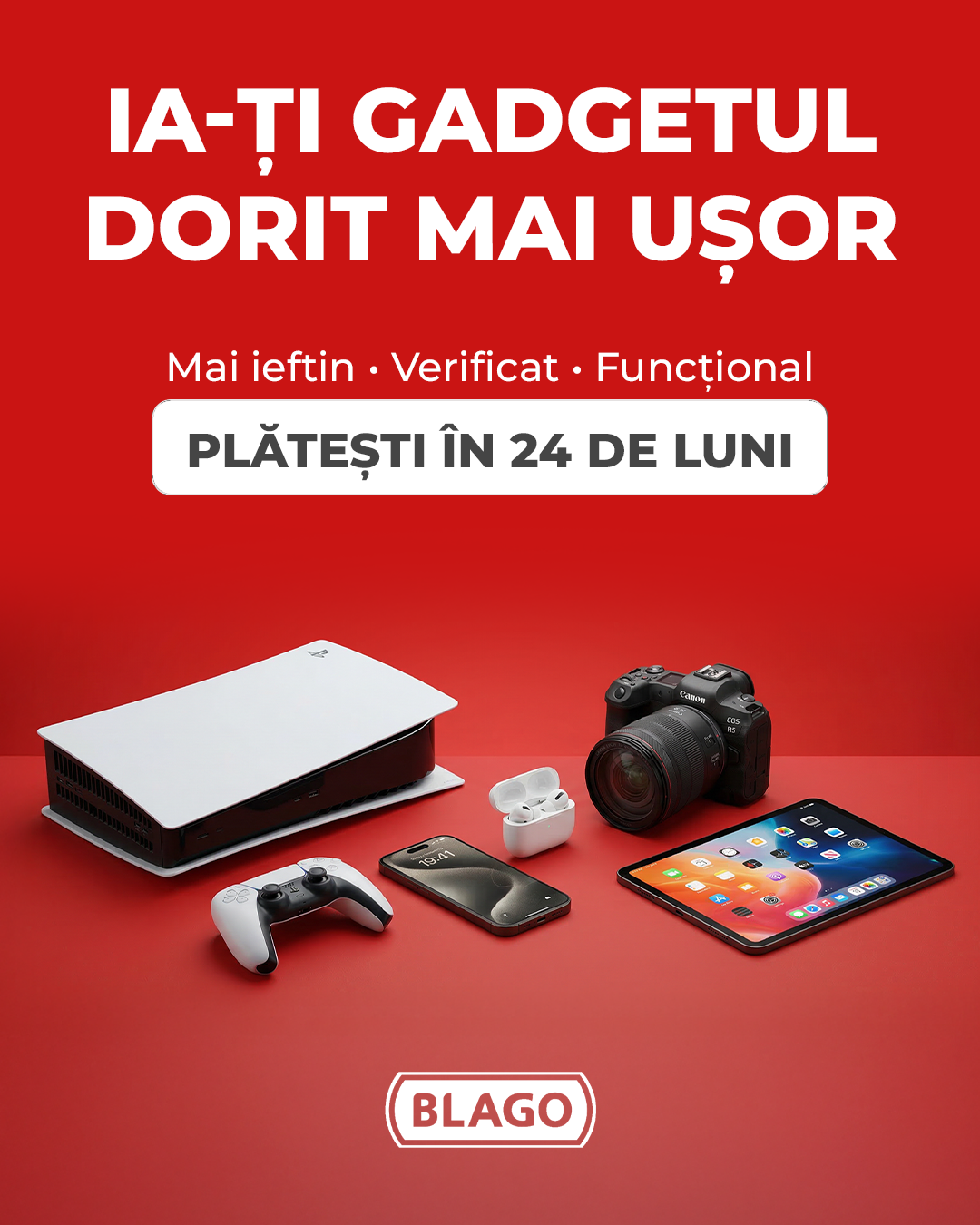 Cumpara Electronice Apple